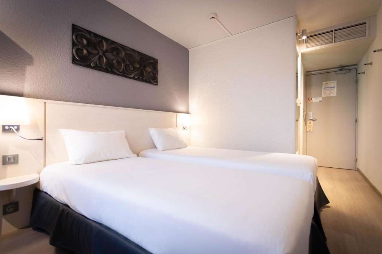 คีเรียด สแตรสเบิร์ก นอร์ด - พาไลส์ เดส คองเกรส - ชิลติกไฮม์ Hotel ชิลติงไฮม์ ภายนอก รูปภาพ