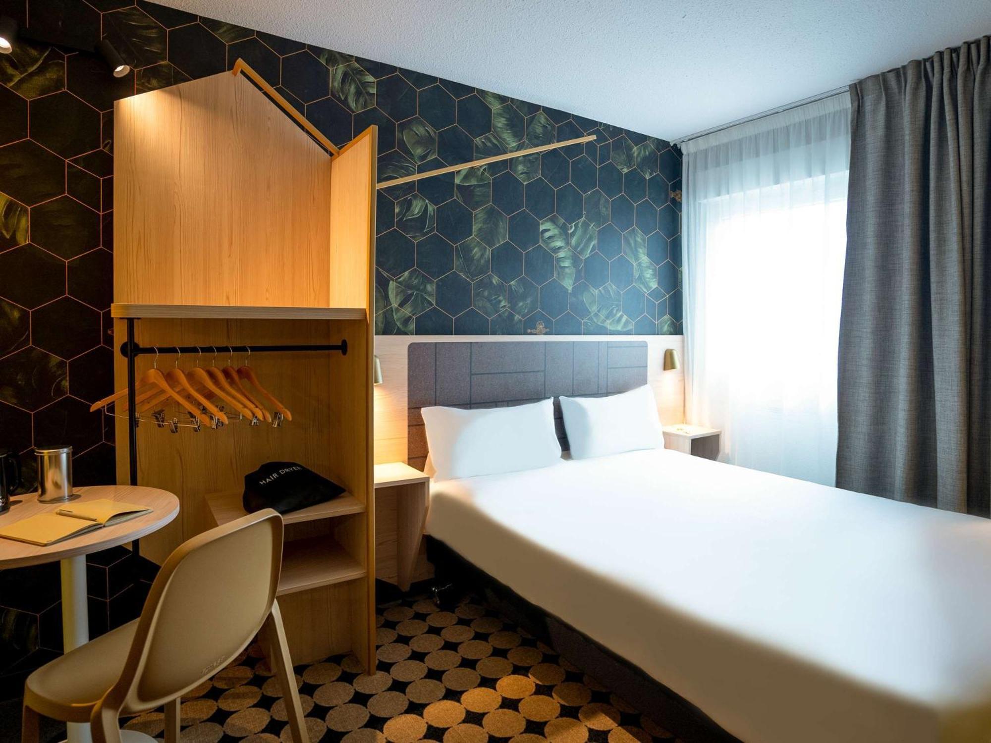 คีเรียด สแตรสเบิร์ก นอร์ด - พาไลส์ เดส คองเกรส - ชิลติกไฮม์ Hotel ชิลติงไฮม์ ภายนอก รูปภาพ