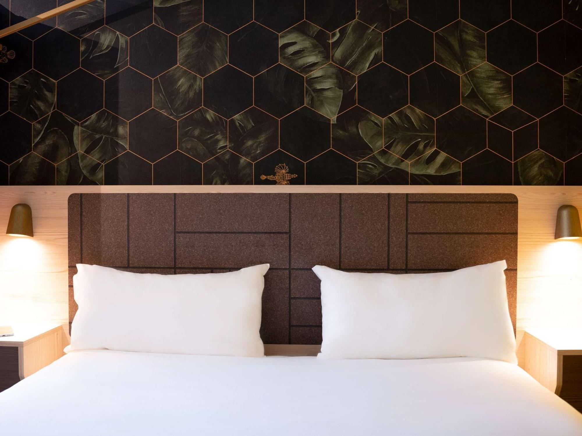 คีเรียด สแตรสเบิร์ก นอร์ด - พาไลส์ เดส คองเกรส - ชิลติกไฮม์ Hotel ชิลติงไฮม์ ภายนอก รูปภาพ