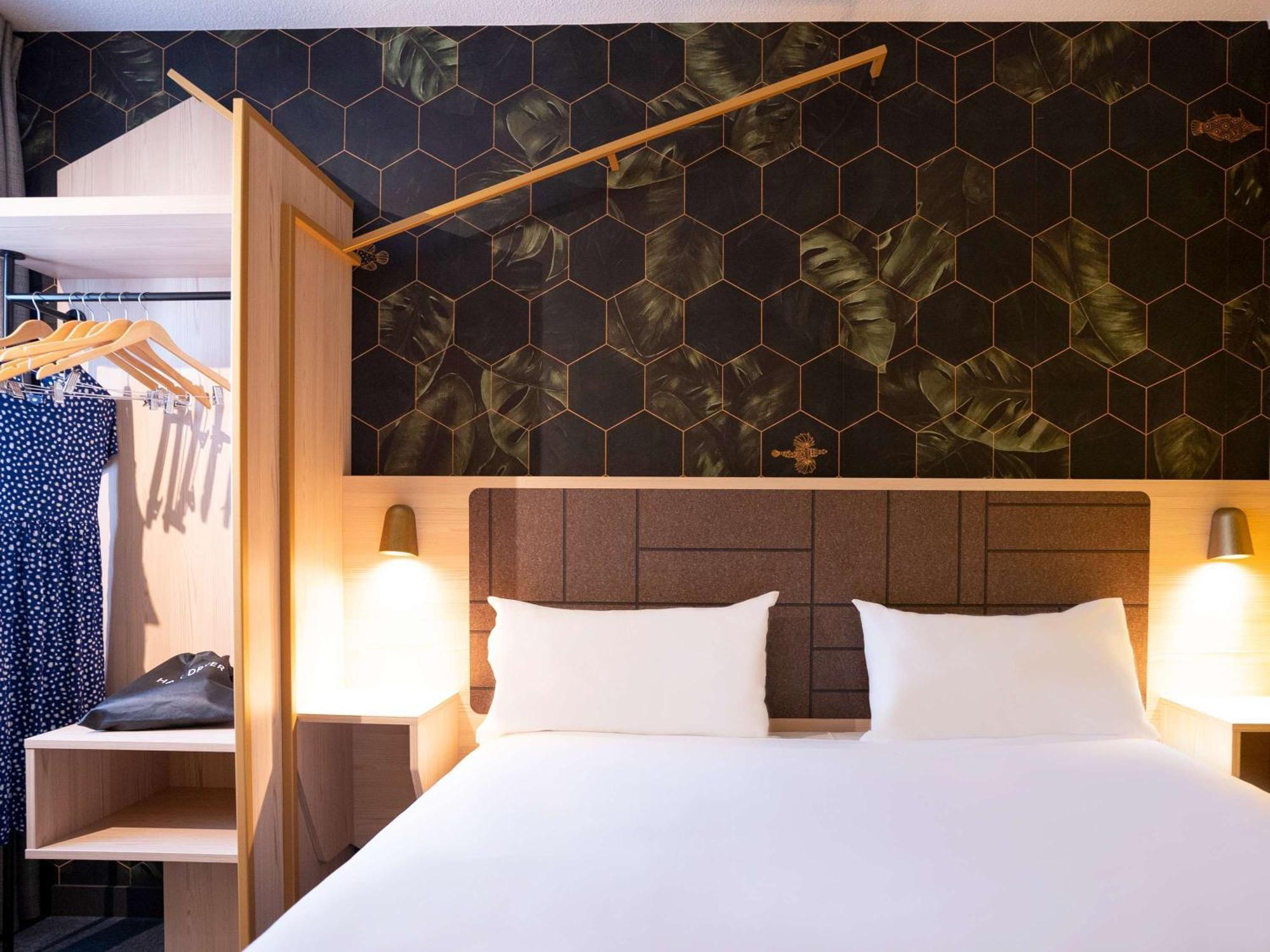 คีเรียด สแตรสเบิร์ก นอร์ด - พาไลส์ เดส คองเกรส - ชิลติกไฮม์ Hotel ชิลติงไฮม์ ภายนอก รูปภาพ